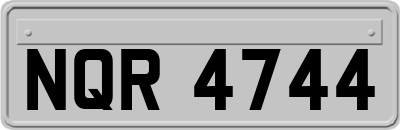 NQR4744