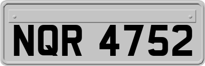 NQR4752