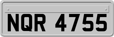 NQR4755