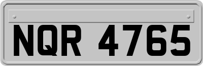 NQR4765