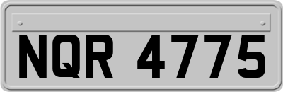 NQR4775