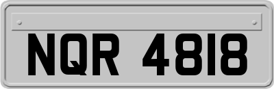 NQR4818