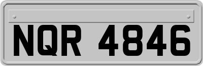 NQR4846
