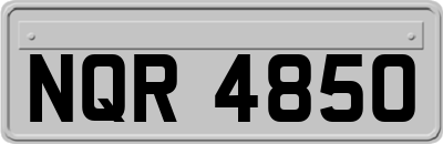 NQR4850