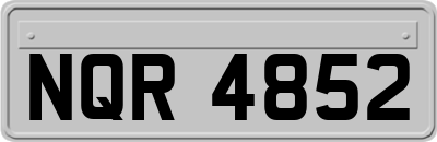NQR4852
