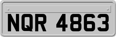 NQR4863