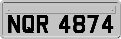 NQR4874