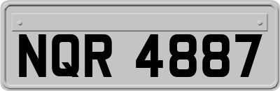 NQR4887