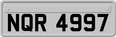 NQR4997