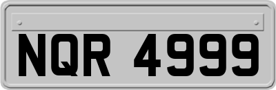 NQR4999