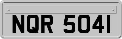NQR5041