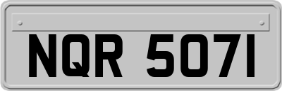 NQR5071