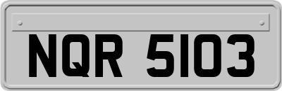 NQR5103