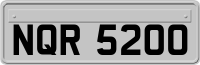 NQR5200