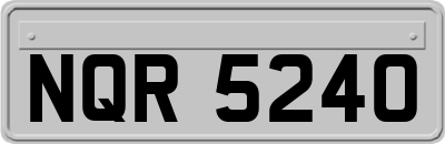 NQR5240