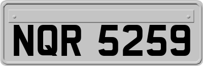 NQR5259