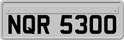 NQR5300