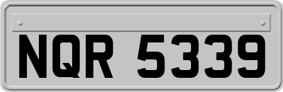 NQR5339