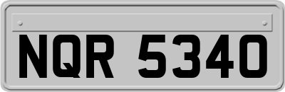 NQR5340