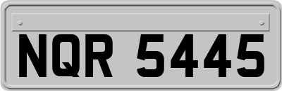 NQR5445