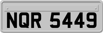 NQR5449