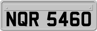 NQR5460