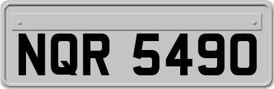 NQR5490