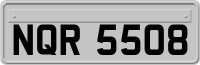 NQR5508