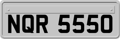 NQR5550