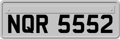 NQR5552