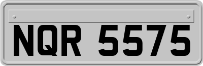 NQR5575
