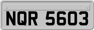 NQR5603