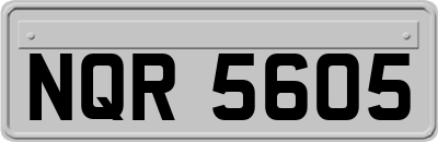 NQR5605