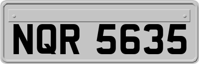 NQR5635