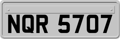 NQR5707