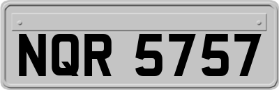 NQR5757