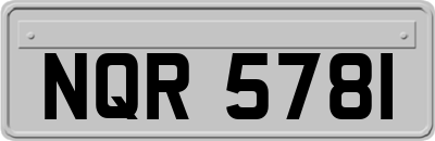 NQR5781