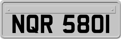 NQR5801