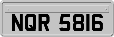 NQR5816