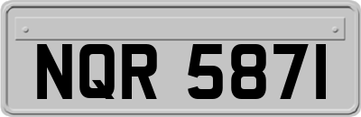 NQR5871