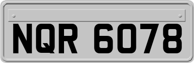 NQR6078