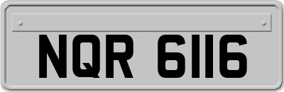 NQR6116
