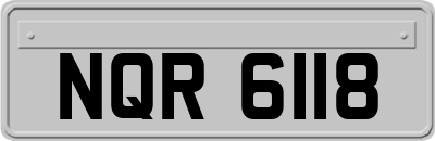 NQR6118