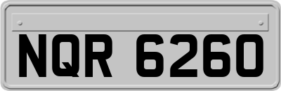 NQR6260