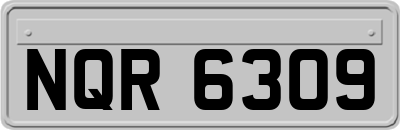 NQR6309