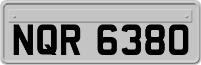 NQR6380