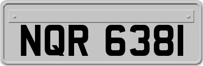 NQR6381