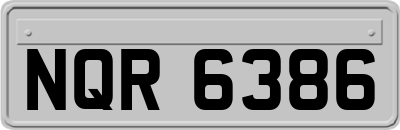 NQR6386