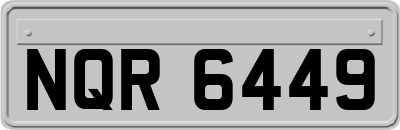 NQR6449
