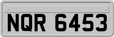 NQR6453